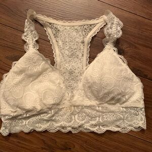 Aerie Lace Bralette
